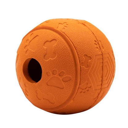 Picture of Bubimex Treat dispensor ball 7.5cm